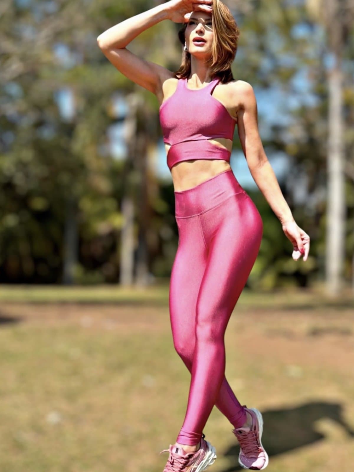 Conjunto Líris